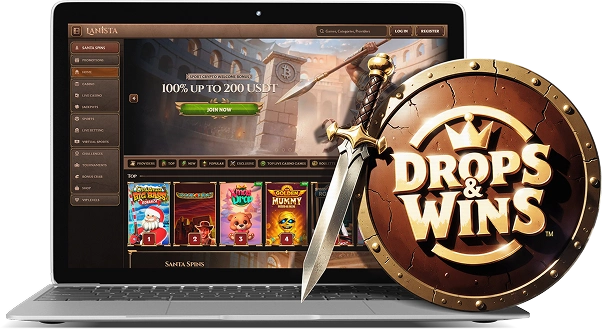 Lanista Casino Canada Desktop Lanista Casino Canada Desktop