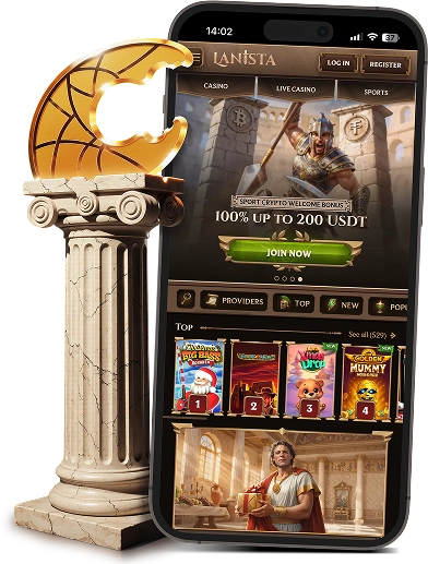 Lanista Casino Canada Mobile Lanista Casino Canada Mobile